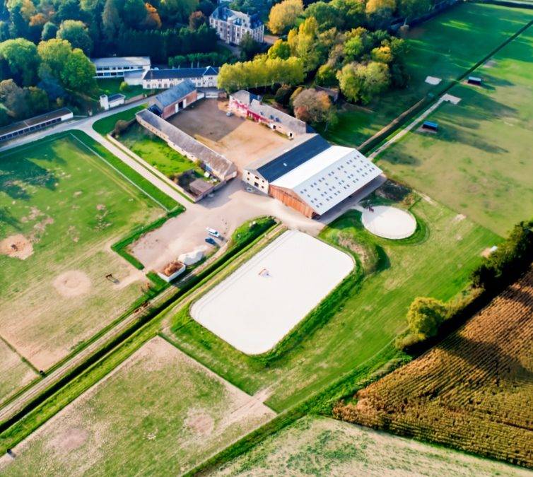 Ruiterclub Koop Eure-et-Loir