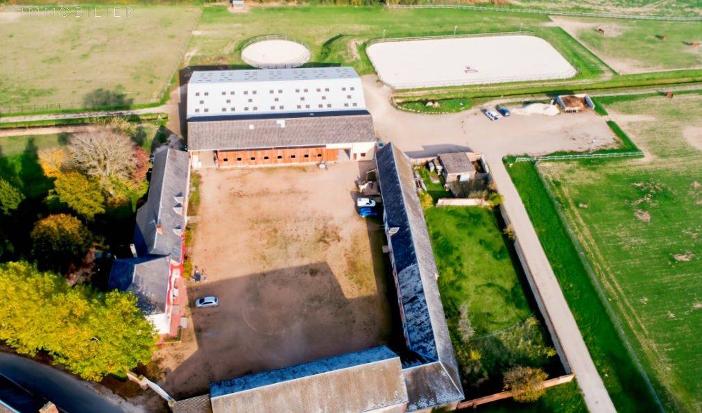 Ruiterclub Koop Eure-et-Loir