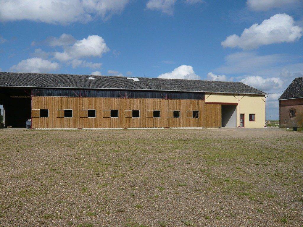 Ruiterclub Koop Eure-et-Loir