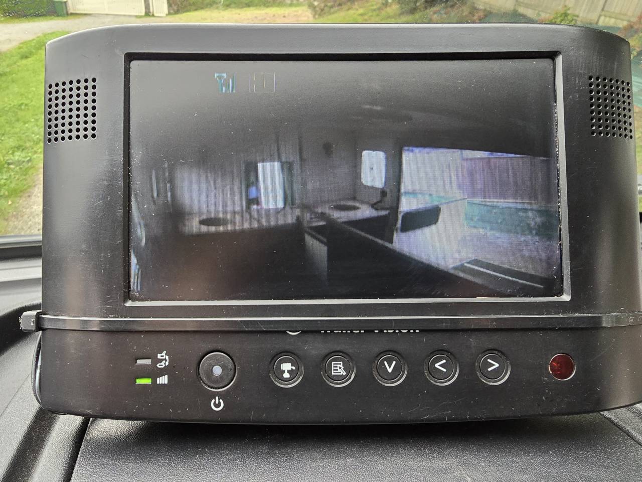 Kleine paardenvrachtwagen (B rijbewijs) Equi-Trek Sonic 2012 Tweedehands