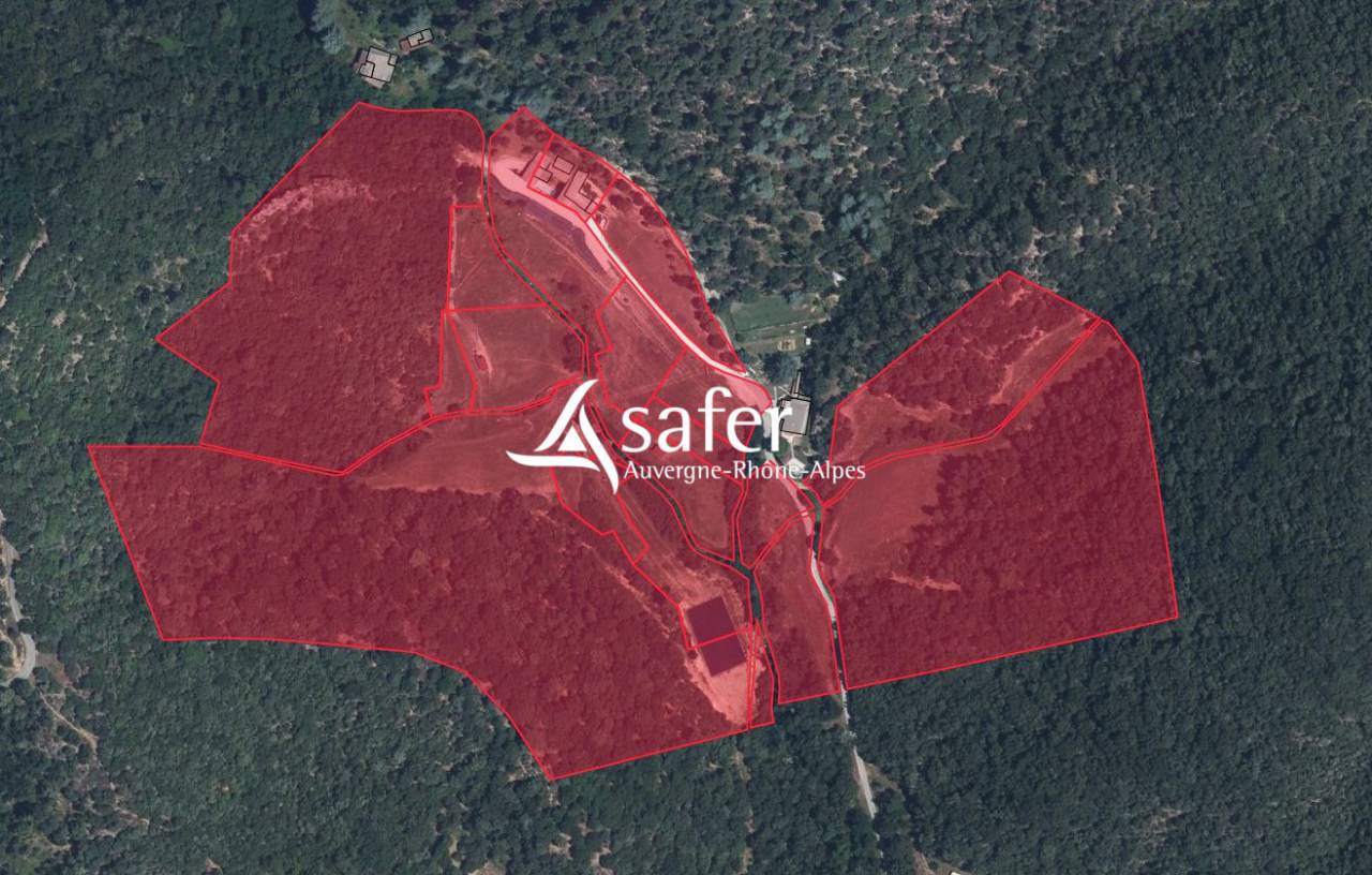 Hippisch vastgoed Koop Ardèche