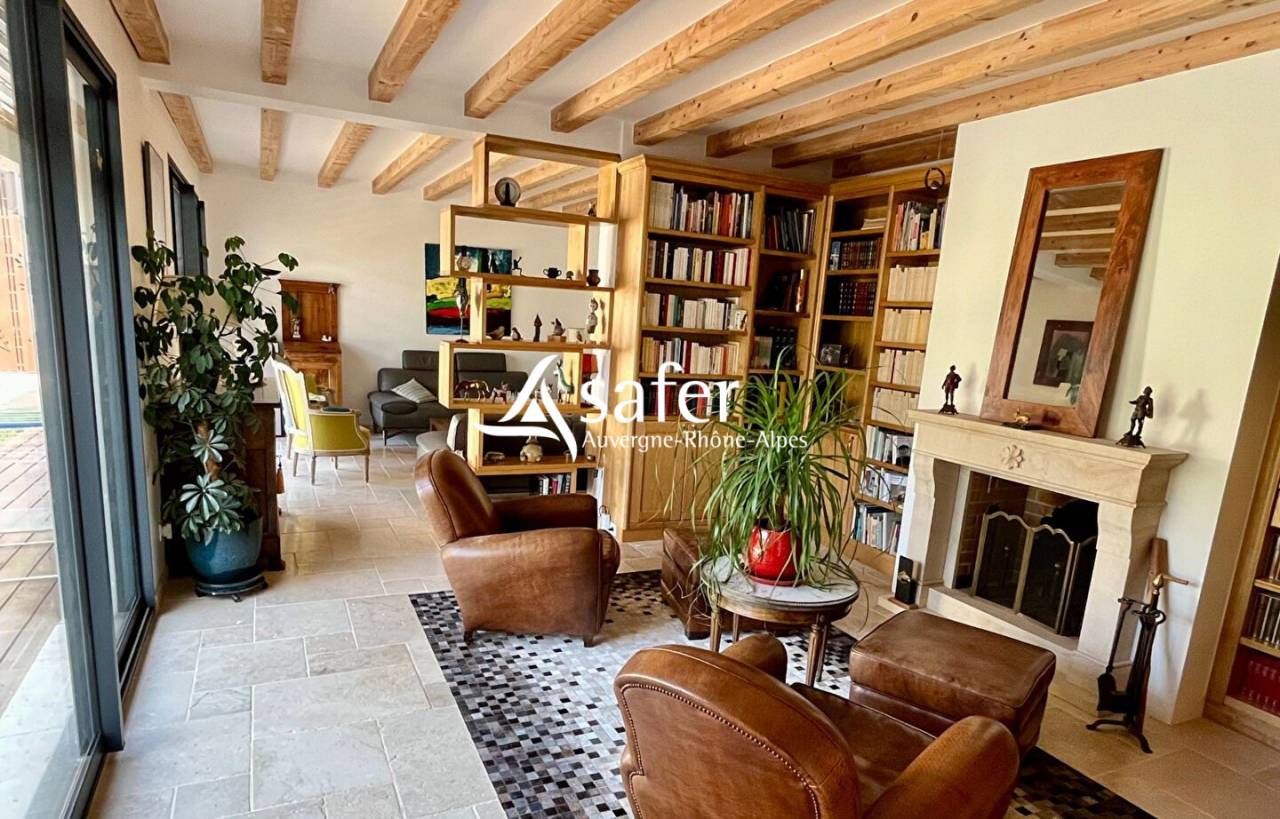 Hippisch vastgoed Koop Ardèche