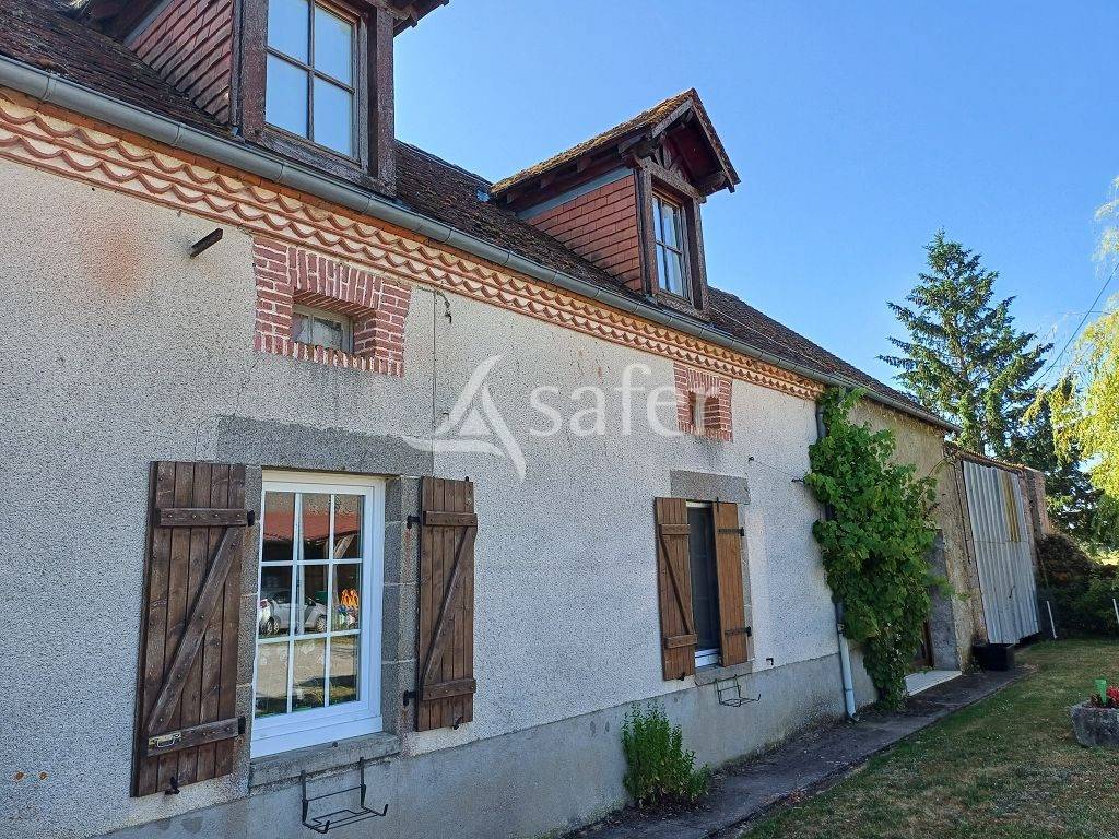 Landbouw bedrijf Koop Haute-Vienne