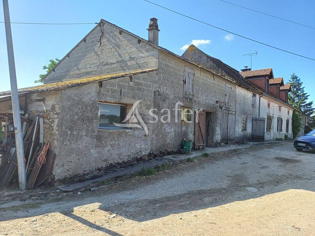 Landbouw bedrijf Koop Haute-Vienne