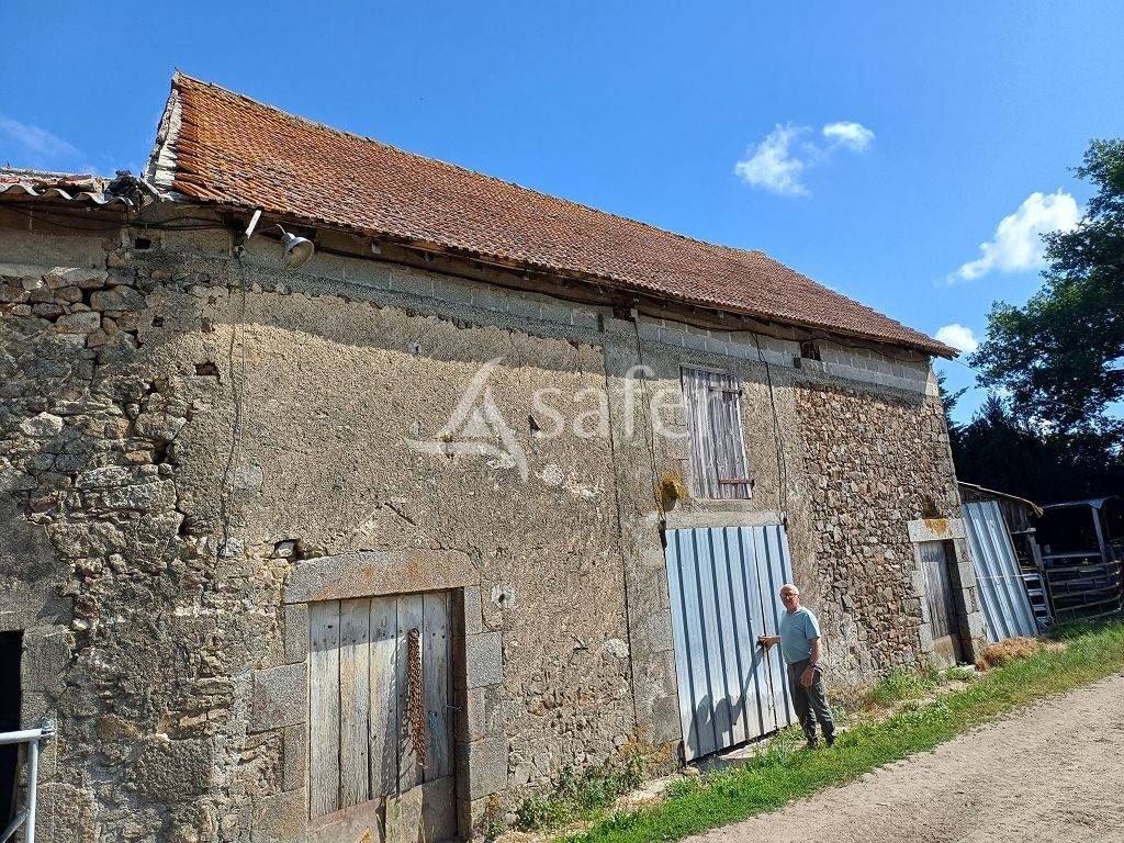 Landbouw bedrijf Koop Haute-Vienne
