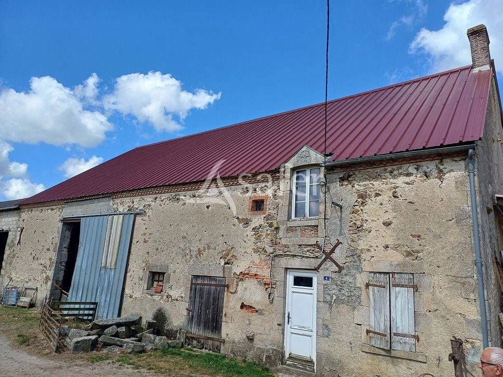 Landbouw bedrijf Koop Haute-Vienne