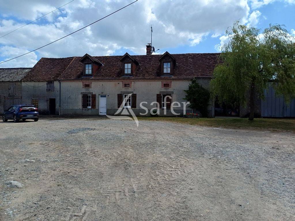 Landbouw bedrijf Koop Haute-Vienne