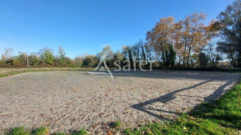 Hippisch vastgoed Koop Gironde