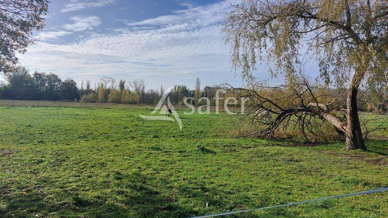 Hippisch vastgoed Koop Gironde