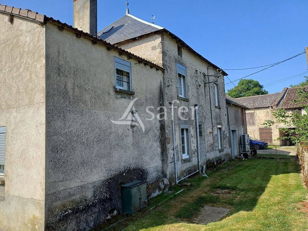 Schapen exploitatie Koop Haute-Vienne