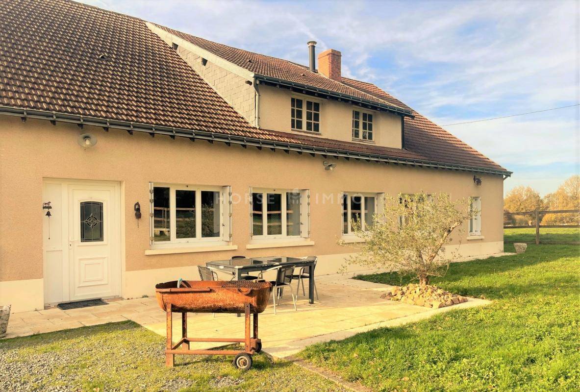 Stoeterij Koop Maine-et-Loire