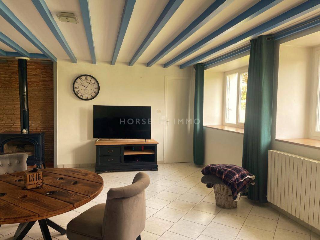 Stoeterij Koop Maine-et-Loire