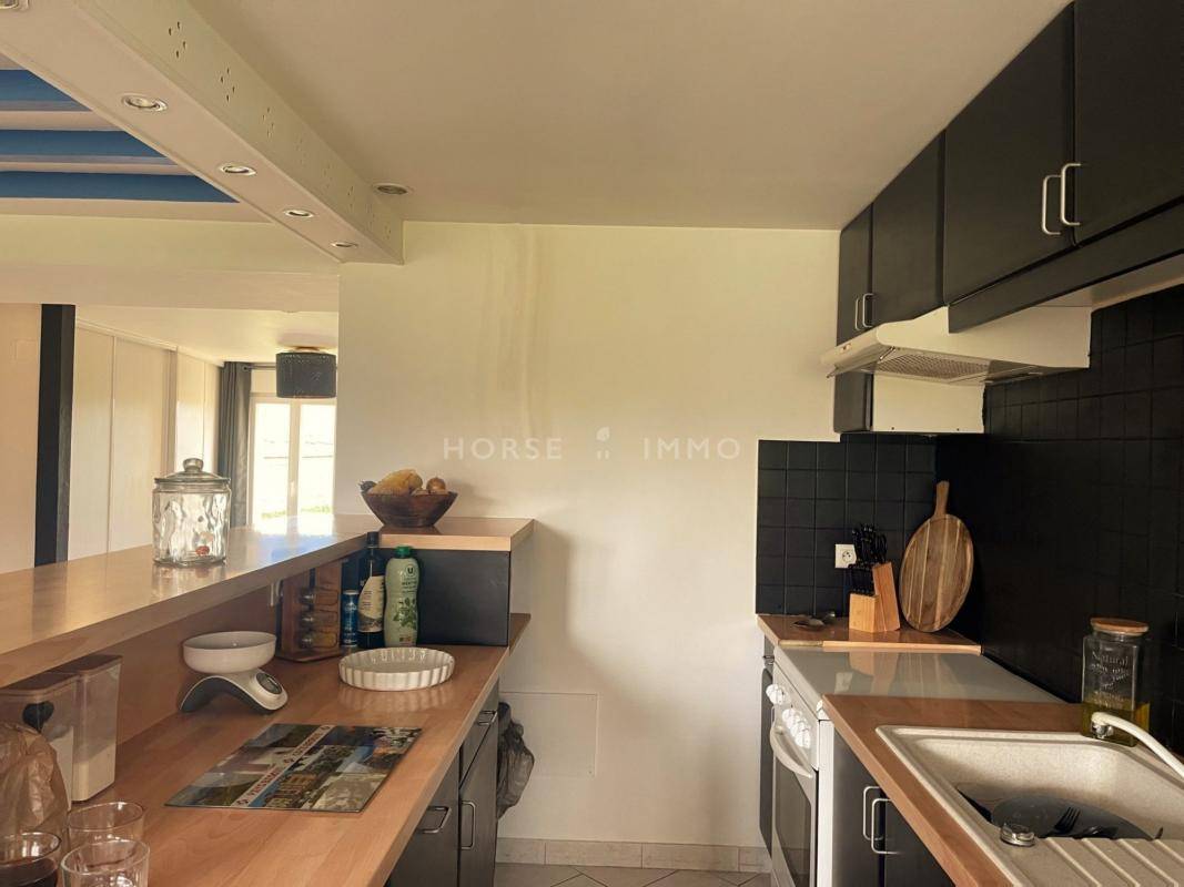 Stoeterij Koop Maine-et-Loire