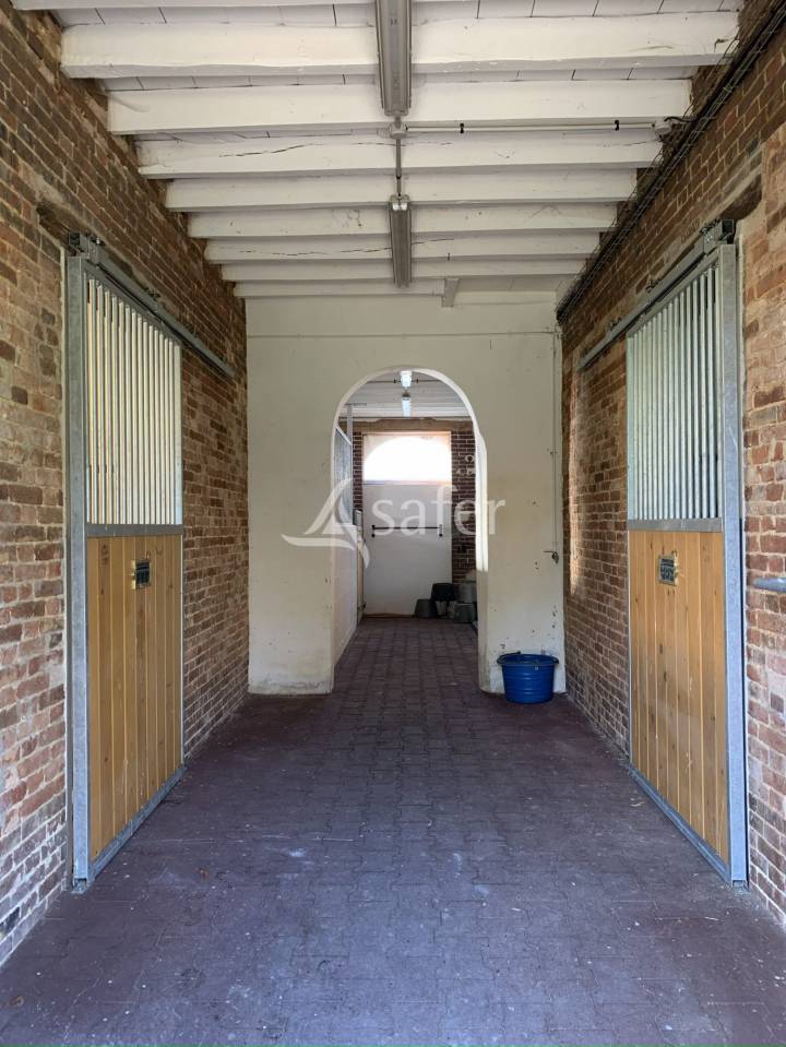 Hippisch vastgoed Koop Eure