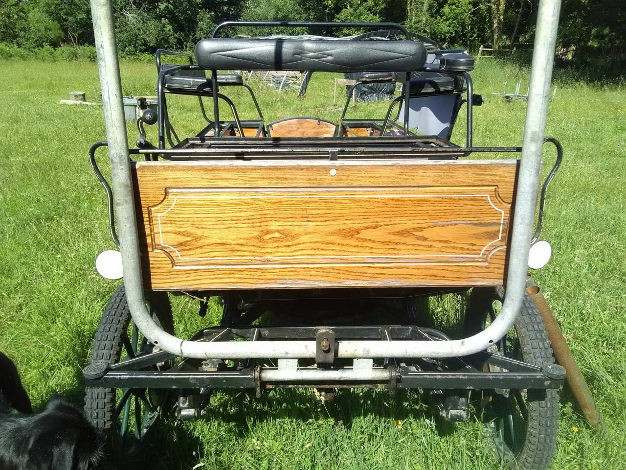 Rijtuigen - Wagonnette - Ander merk -  