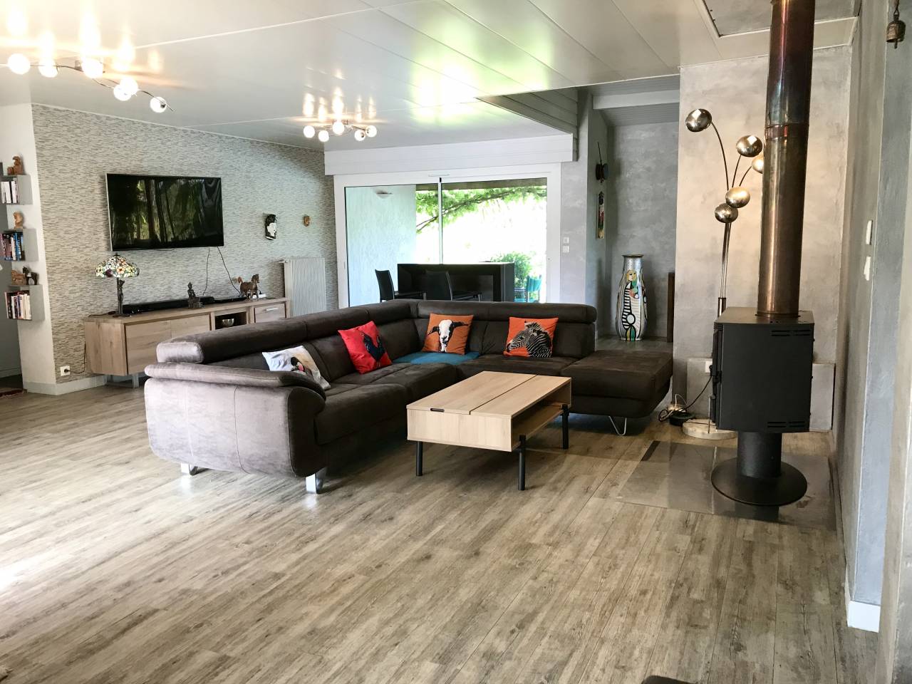 Hippisch vastgoed Koop Landes