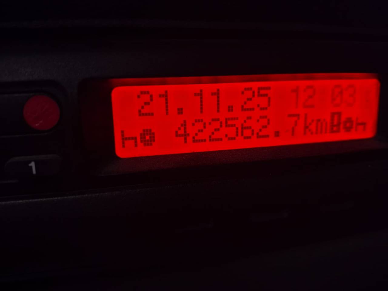 Zware paardenvrachtwagen (groot rijbewijs) Renault Midlum 2005 Tweedehands