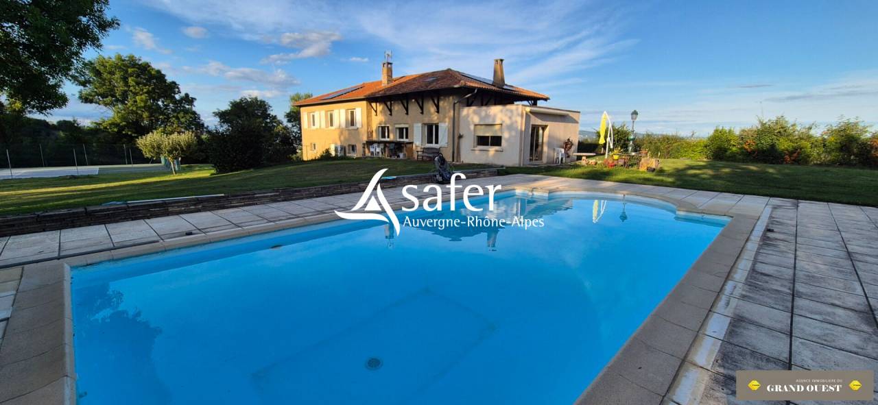 Ander plattelands vastgoed Koop Rhône