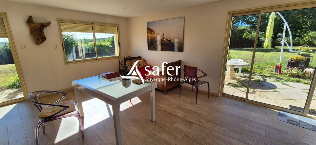 Ander plattelands vastgoed Koop Rhône