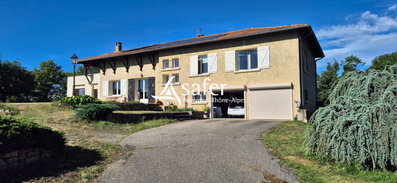 Ander plattelands vastgoed Koop Rh&ocirc;ne