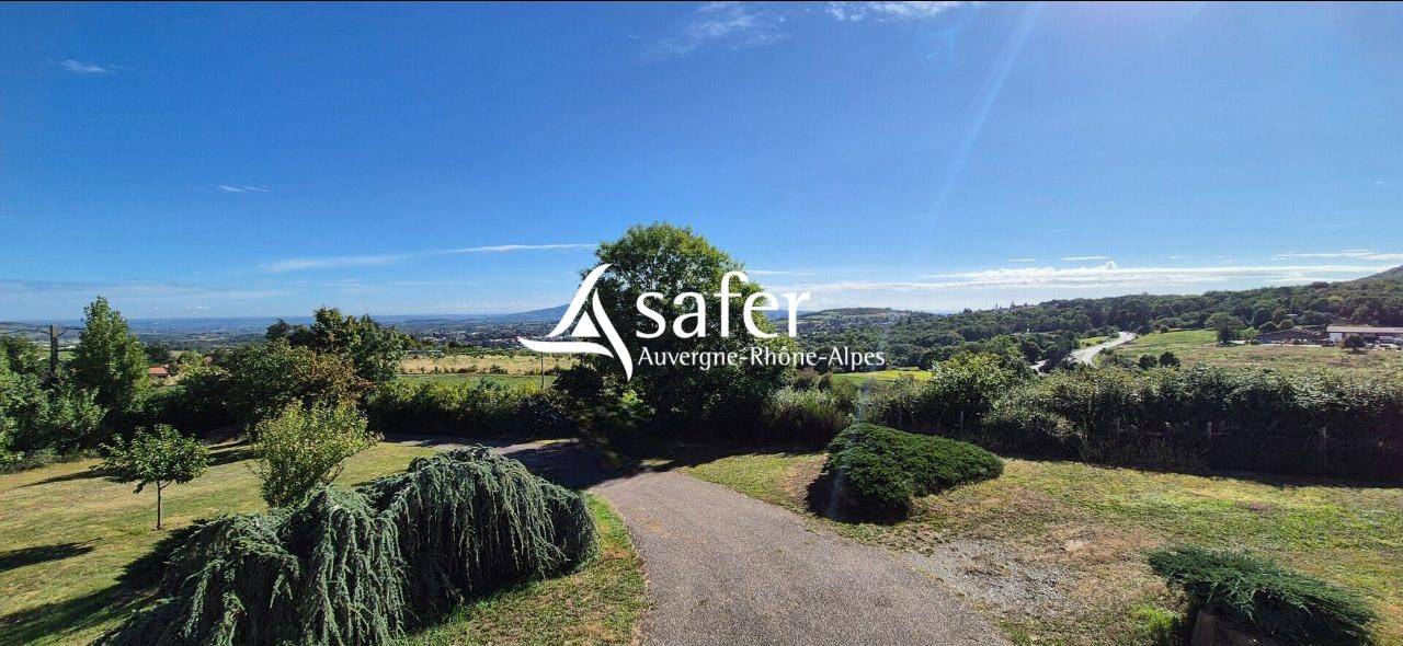 Ander plattelands vastgoed Koop Rh&ocirc;ne