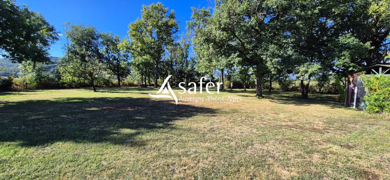 Ander plattelands vastgoed Koop Rh&ocirc;ne