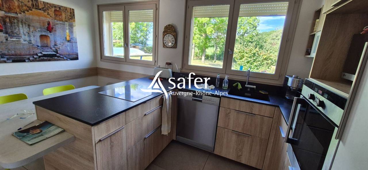 Ander plattelands vastgoed Koop Rh&ocirc;ne