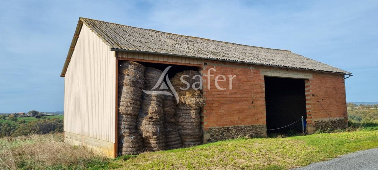 Landbouw bedrijf Koop Aveyron