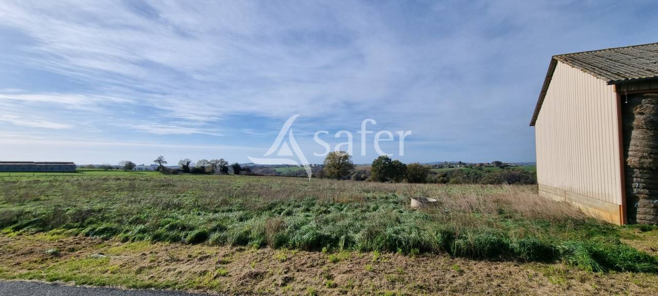 Landbouw bedrijf Koop Aveyron