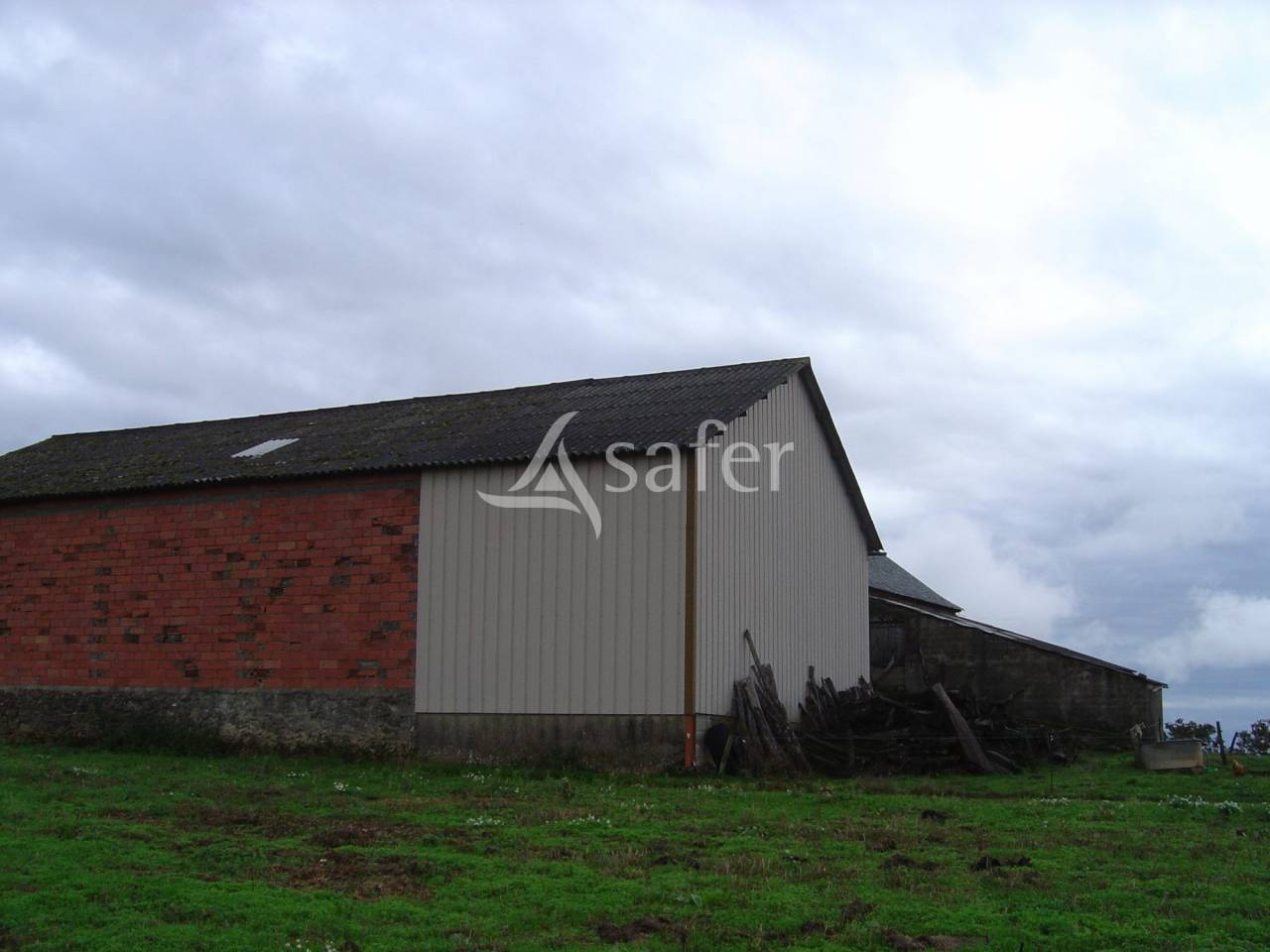 Landbouw bedrijf Koop Aveyron