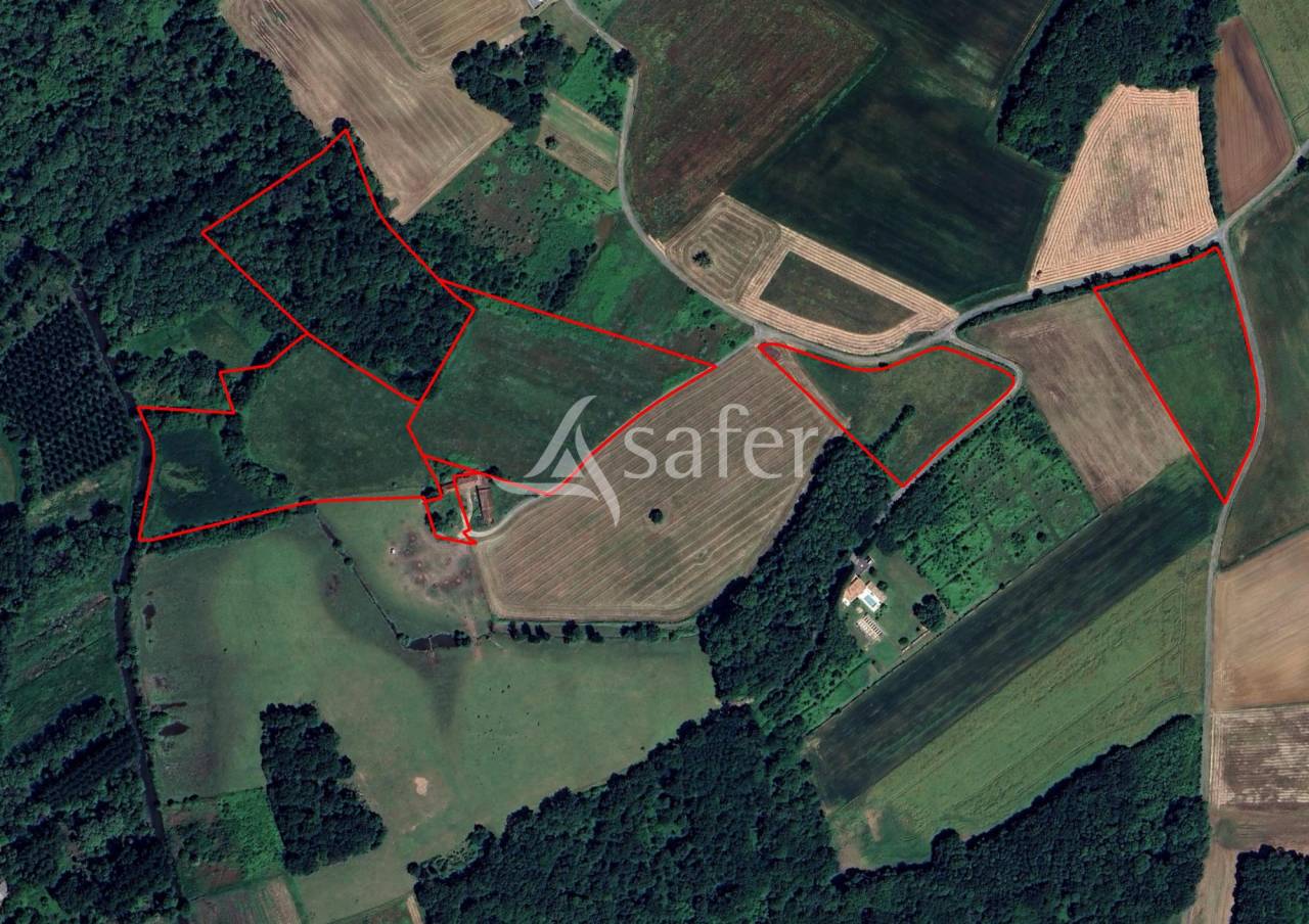 Ander plattelands vastgoed Koop Charente-Maritime