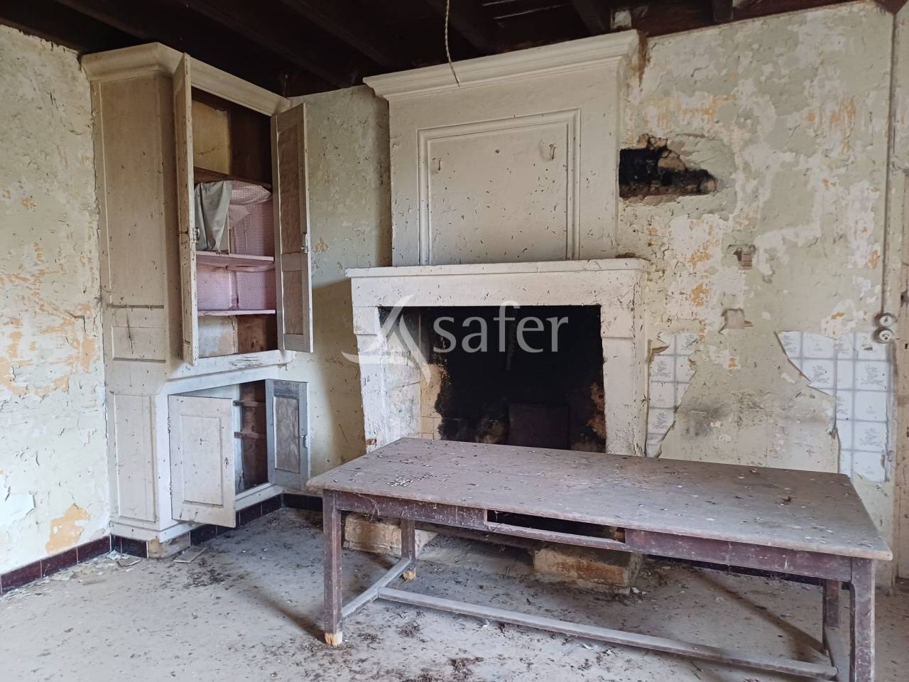 Ander plattelands vastgoed Koop Charente-Maritime