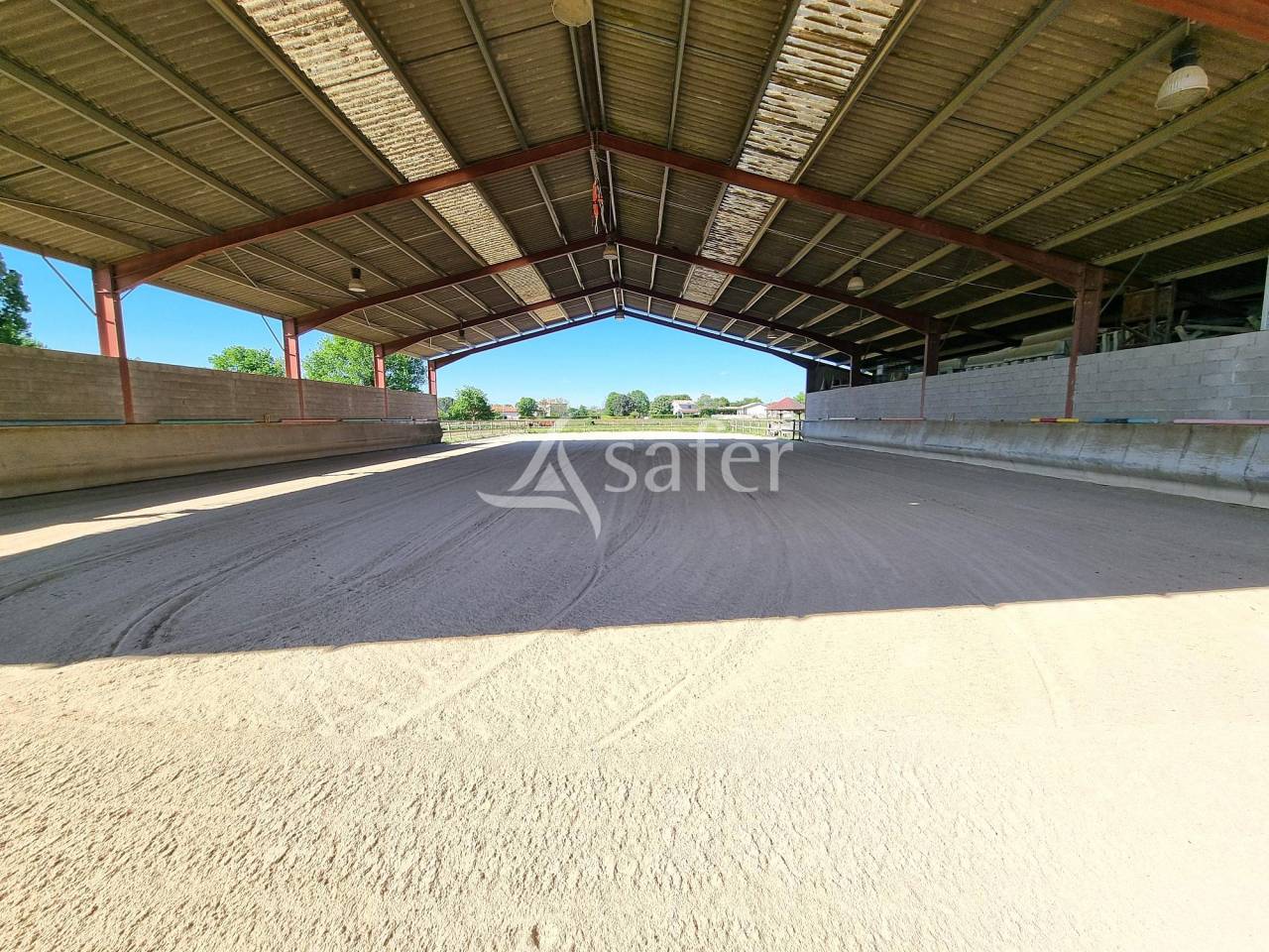 Hippisch vastgoed Koop Tarn-et-Garonne