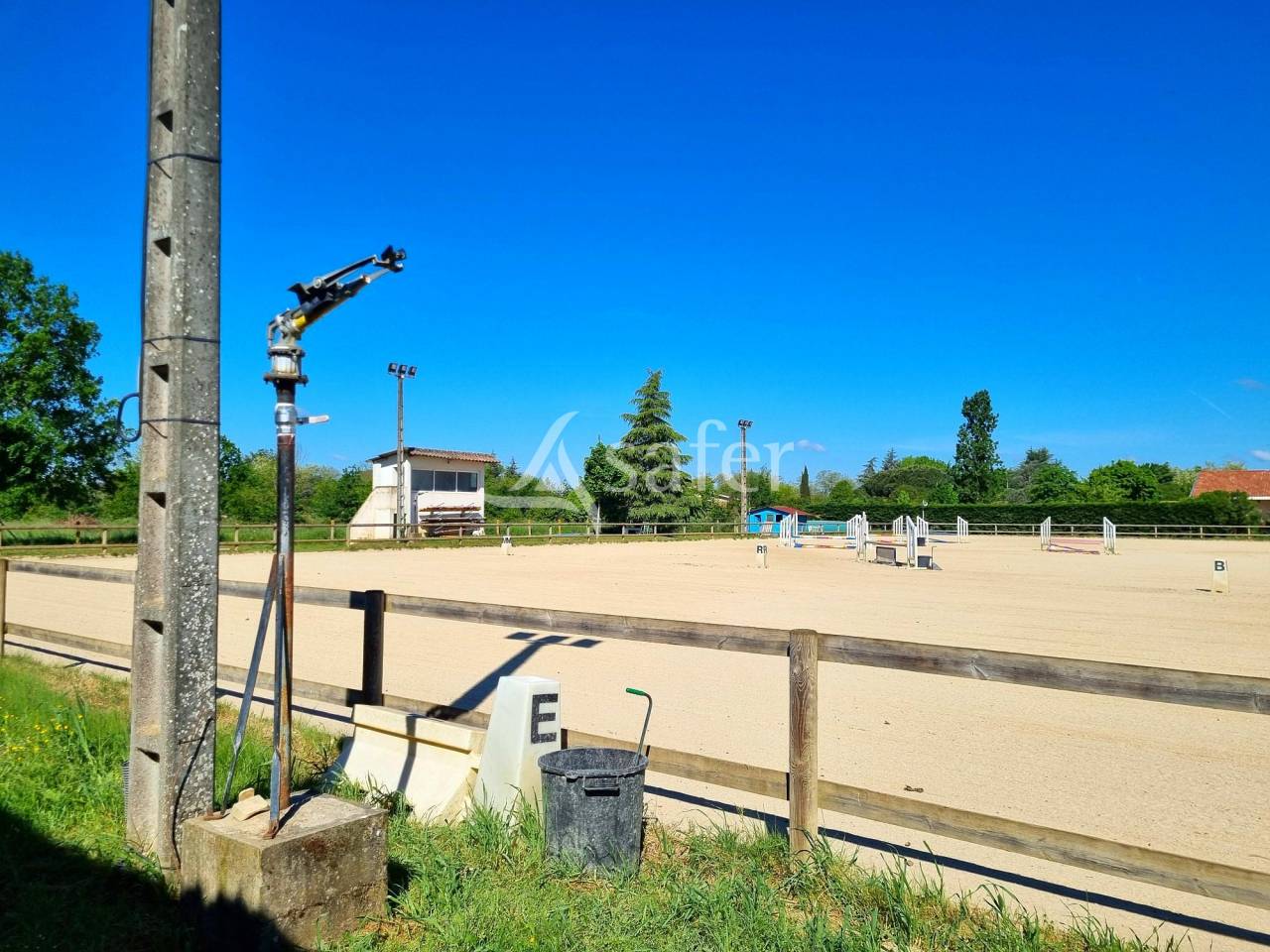 Hippisch vastgoed Koop Tarn-et-Garonne