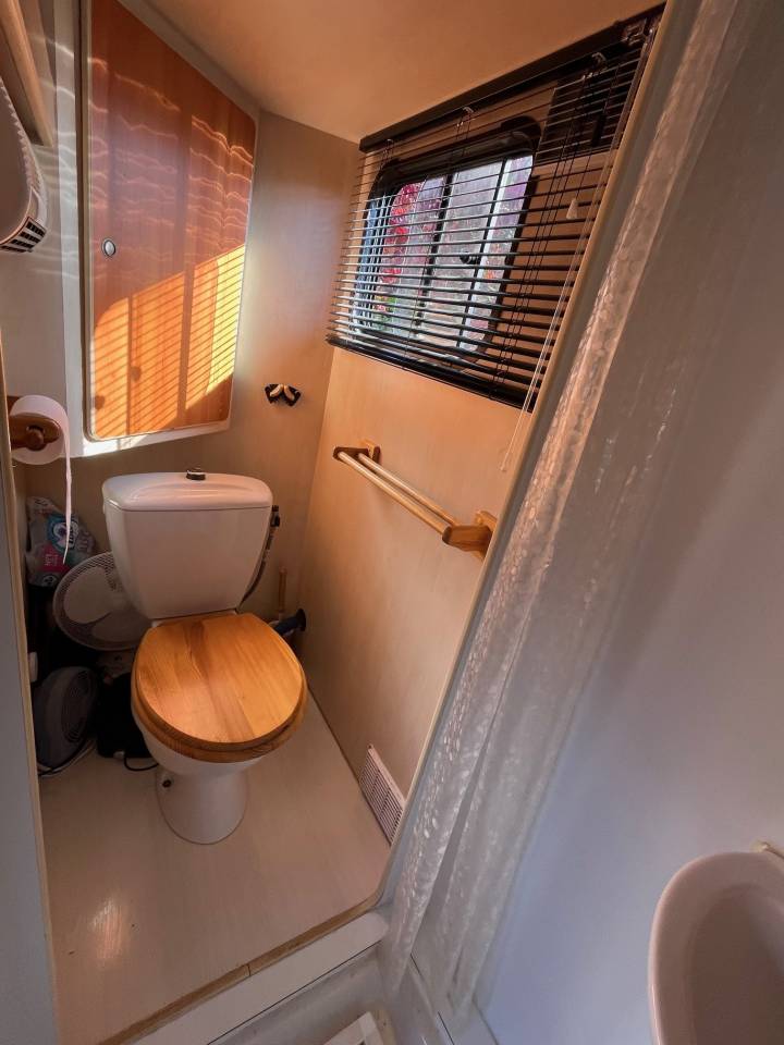 Zware paardenvrachtwagen (groot rijbewijs) Renault Premuim 340 1996 Tweedehands