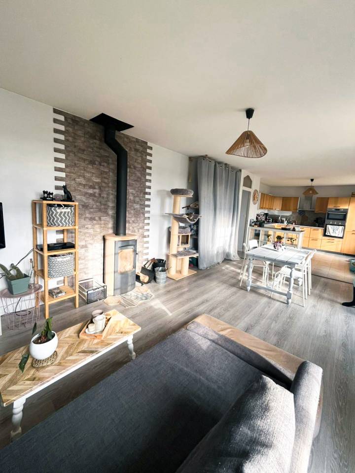 Mooi hippisch vastgoed Koop Ile-et-Vilaine