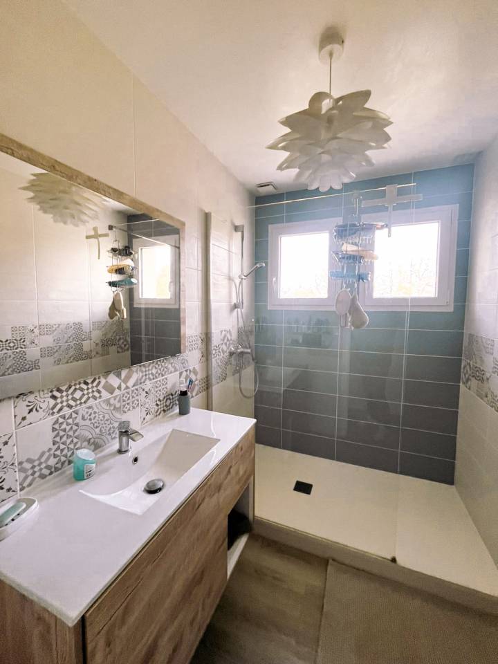 Mooi hippisch vastgoed Koop Ile-et-Vilaine