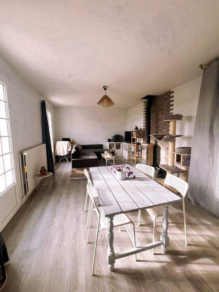 Mooi hippisch vastgoed Koop Ile-et-Vilaine