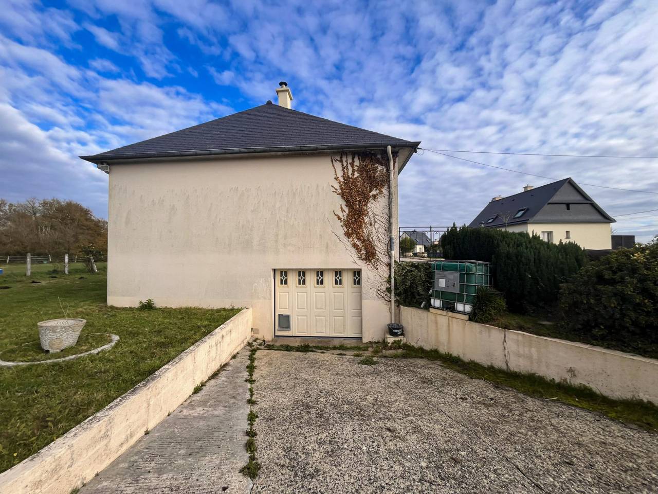 Mooi hippisch vastgoed Koop Ile-et-Vilaine