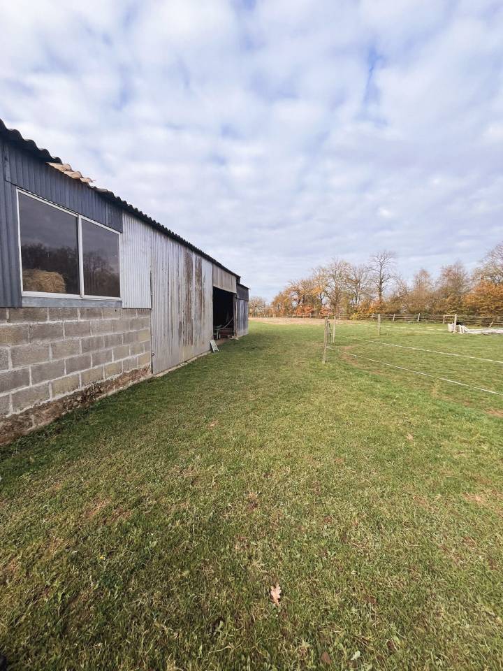 Mooi hippisch vastgoed Koop Ile-et-Vilaine