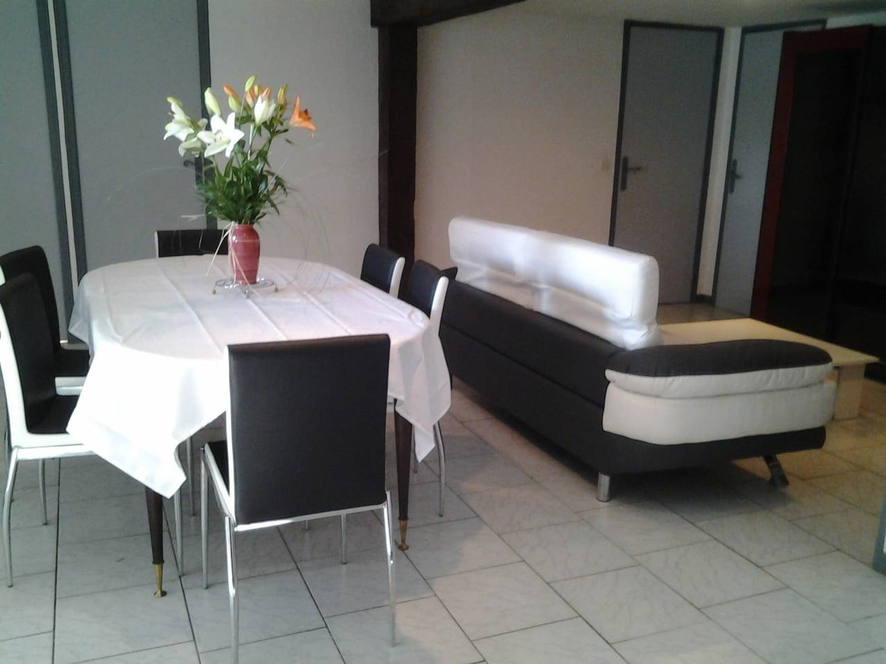 Hippisch vastgoed Koop Landes