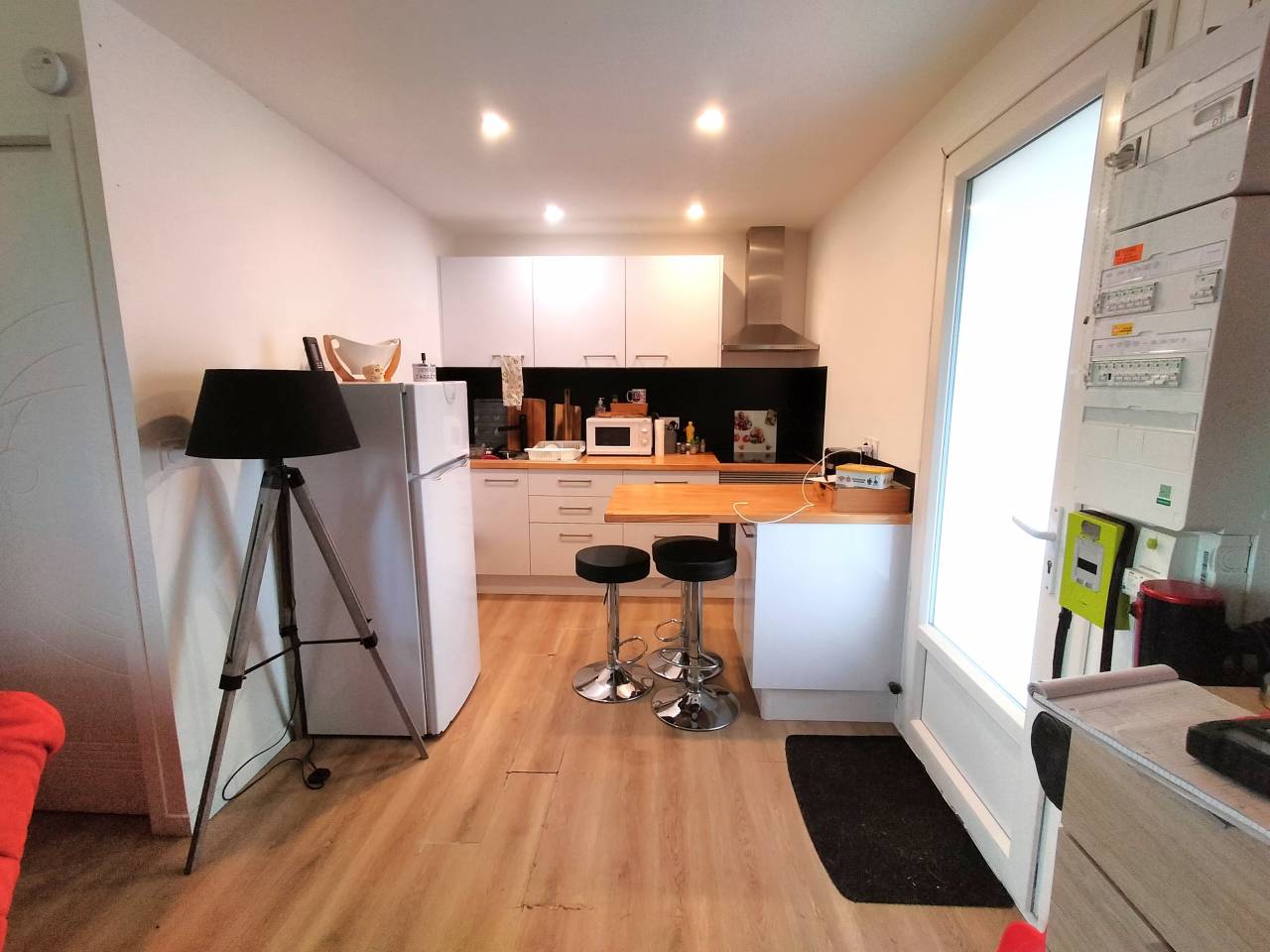 Hippisch vastgoed Koop Landes