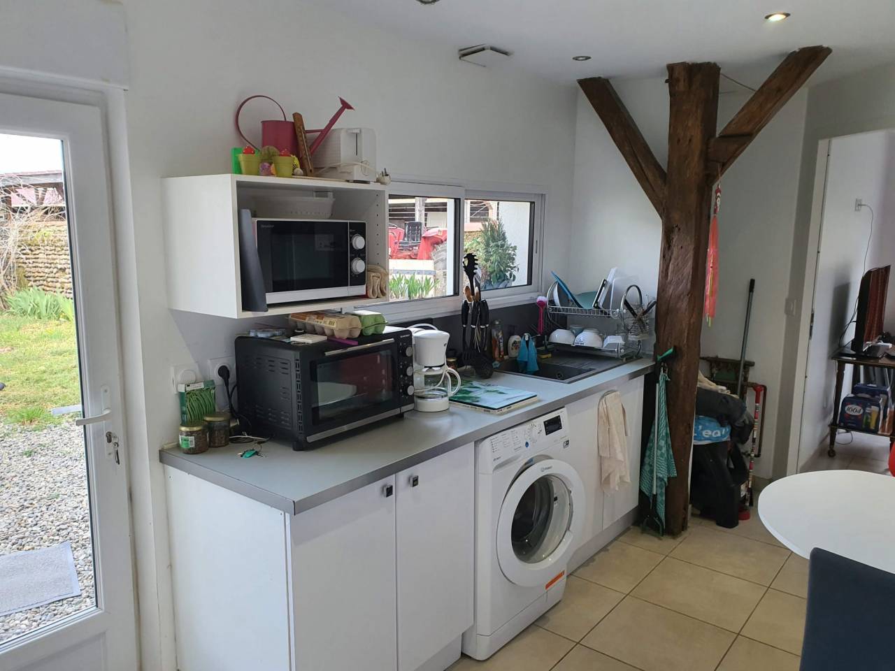 Hippisch vastgoed Koop Landes