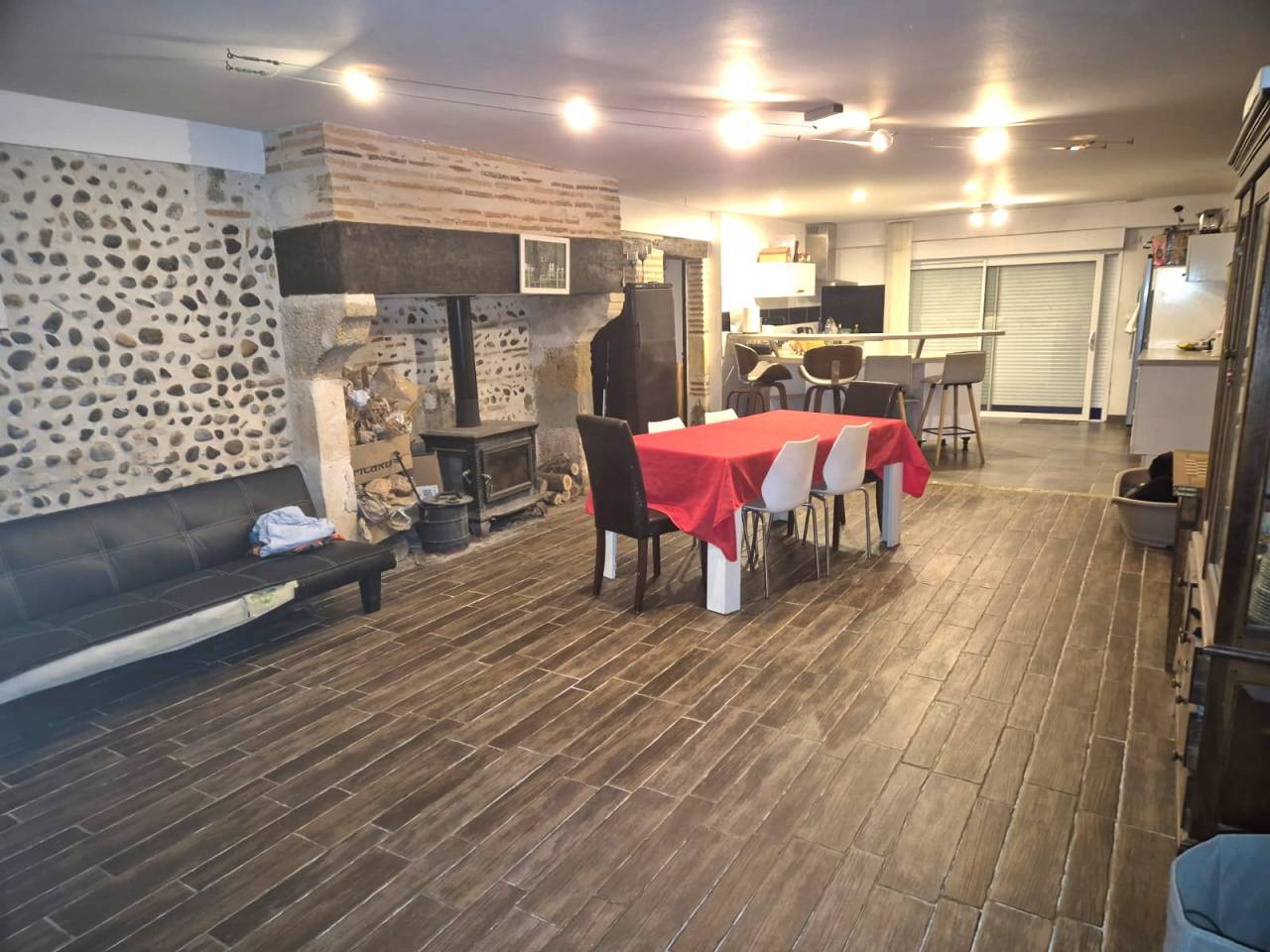 Hippisch vastgoed Koop Landes