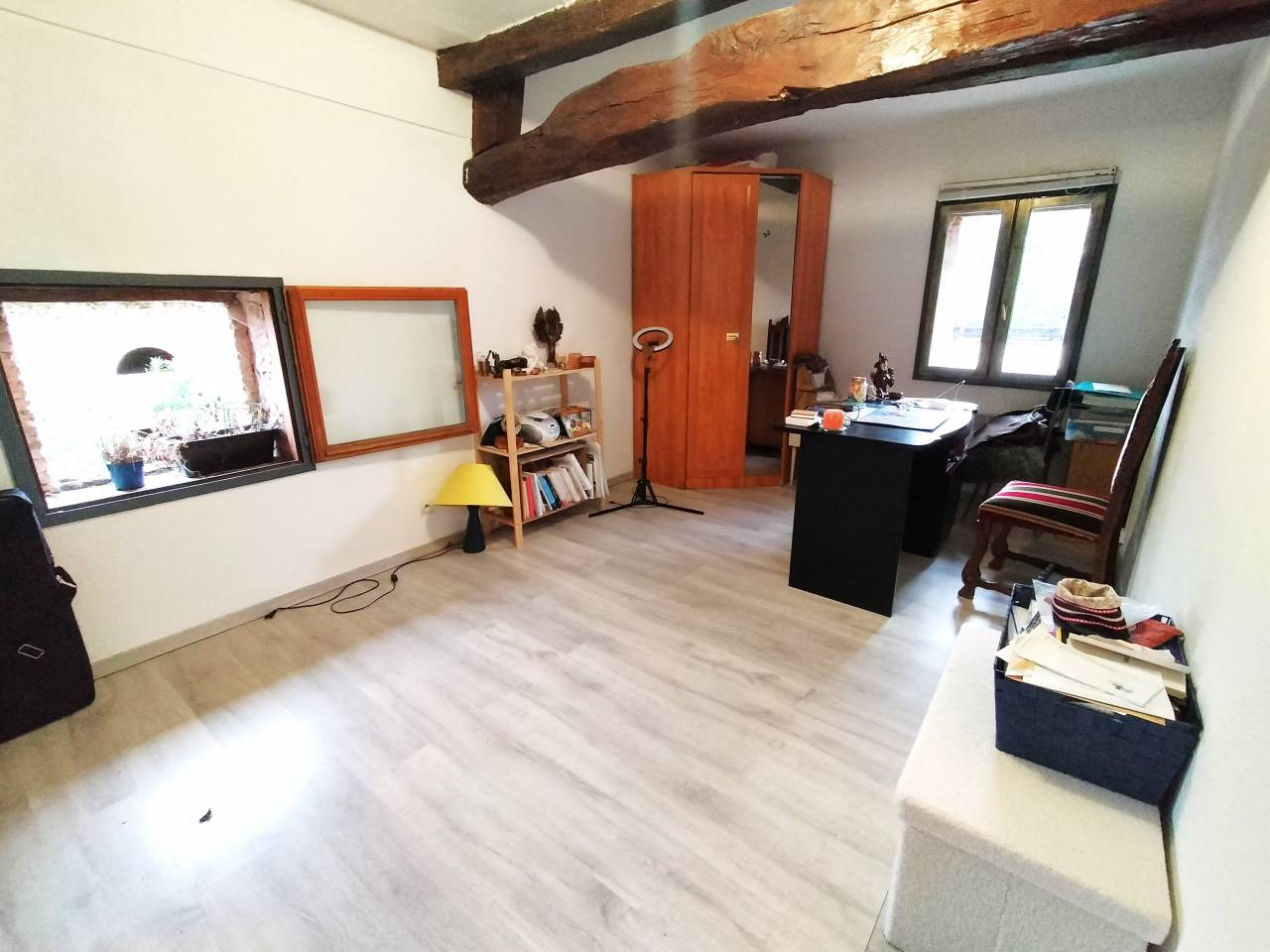 Hippisch vastgoed Koop Landes