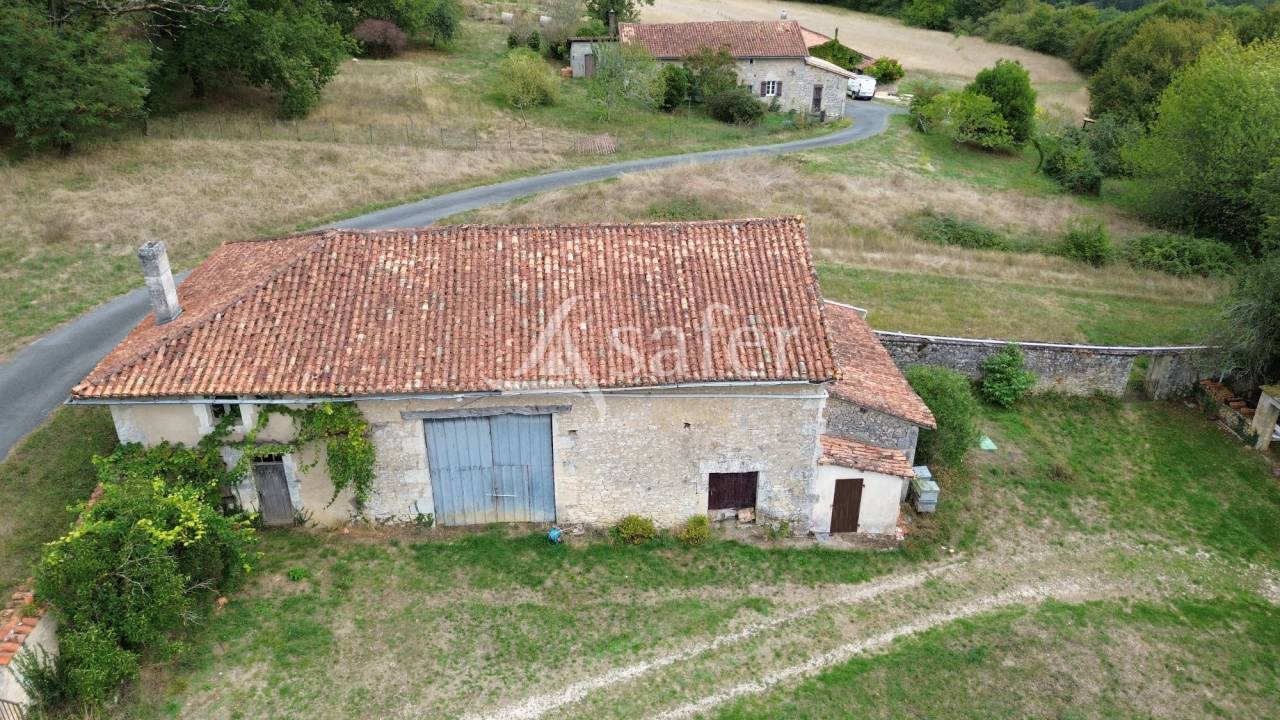 Ander plattelands vastgoed Koop Dordogne