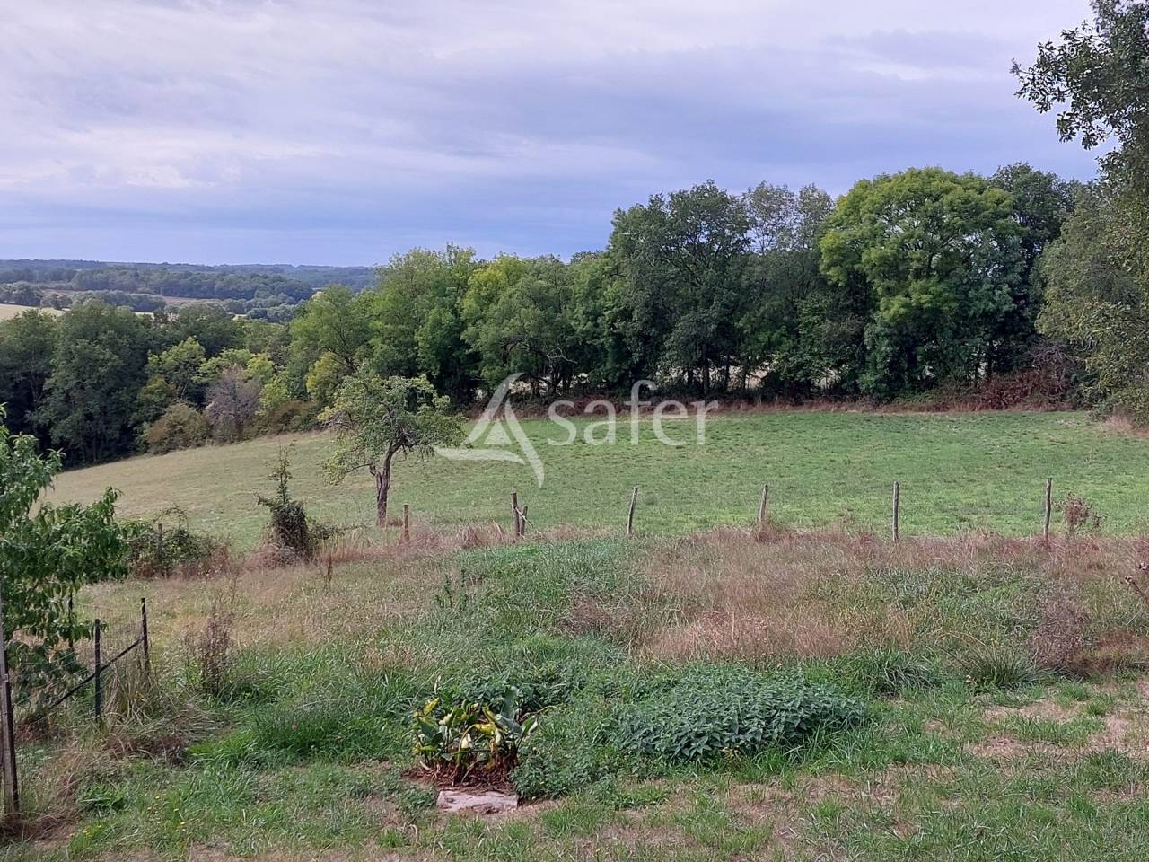 Ander plattelands vastgoed Koop Dordogne