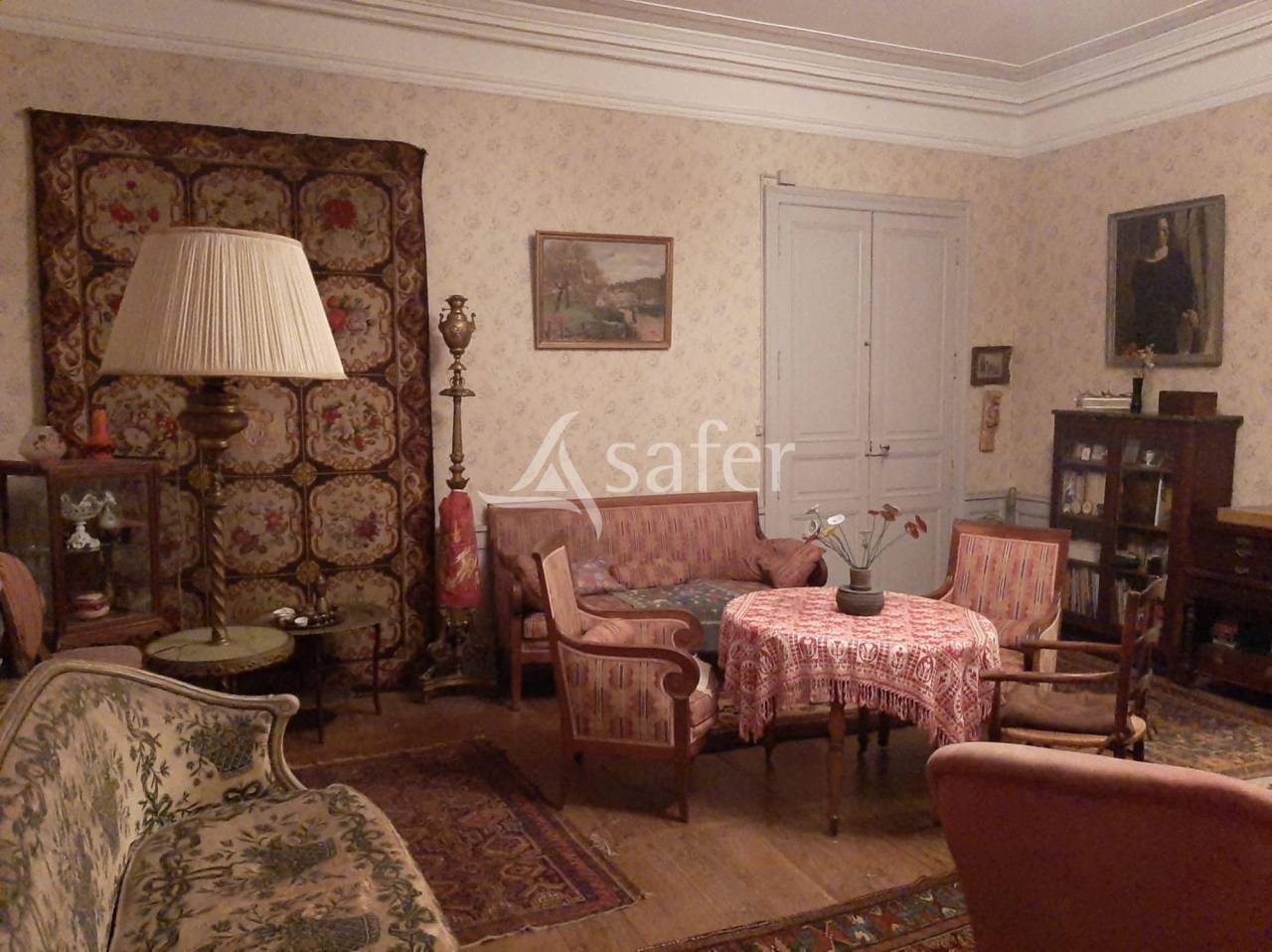 Ander plattelands vastgoed Koop Dordogne