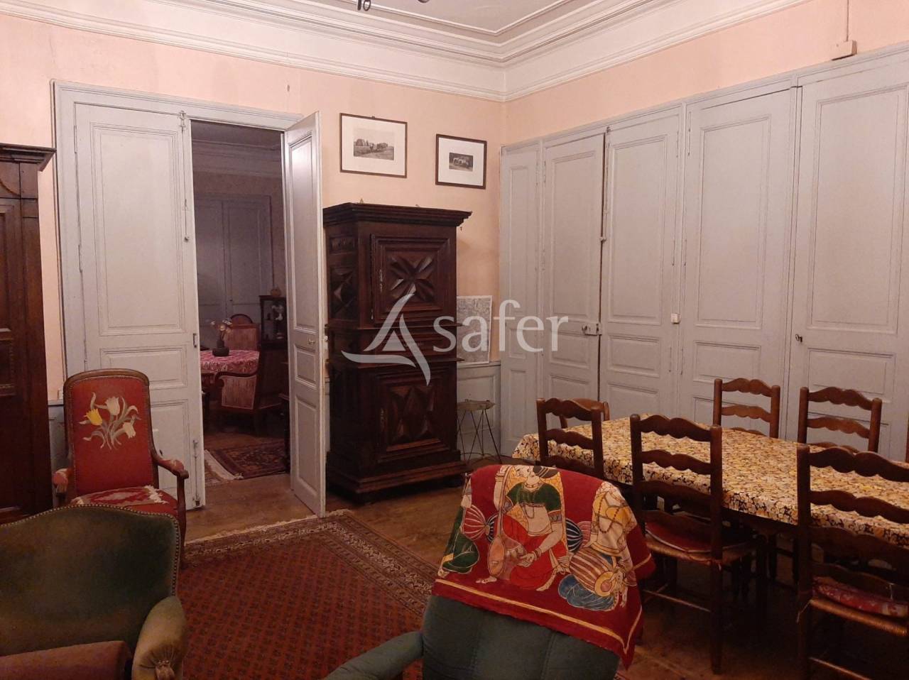 Ander plattelands vastgoed Koop Dordogne