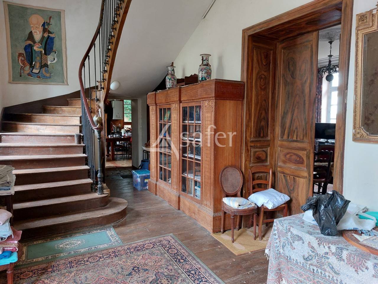 Ander plattelands vastgoed Koop Dordogne